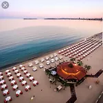 Beautiful Penthouse Sunny Beach