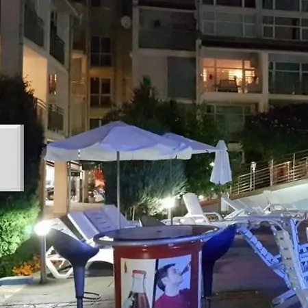 Beautiful Penthouse 아파트