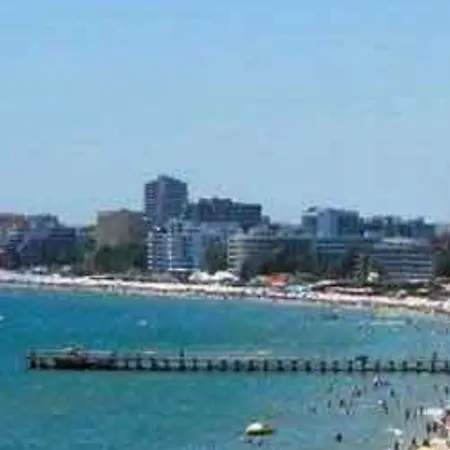 Beautiful Penthouse *