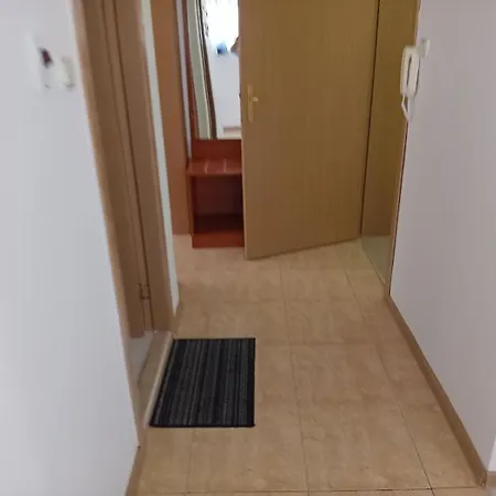 Beautiful Penthouse 아파트