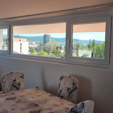 Beautiful Penthouse 아파트