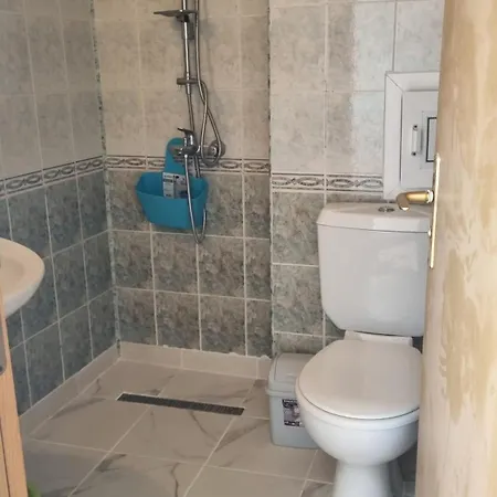 Beautiful Penthouse 아파트 써니비치