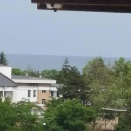 Beautiful Penthouse 아파트 *