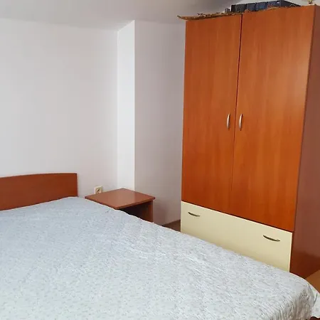 Beautiful Penthouse 아파트 써니비치