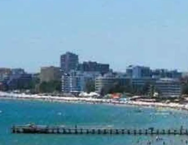 Beautiful Penthouse *