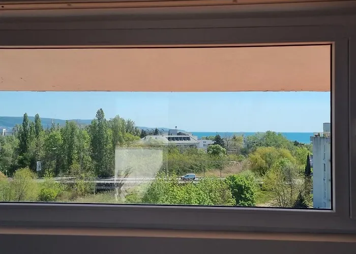 Beautiful Penthouse Slăntjev Brjag