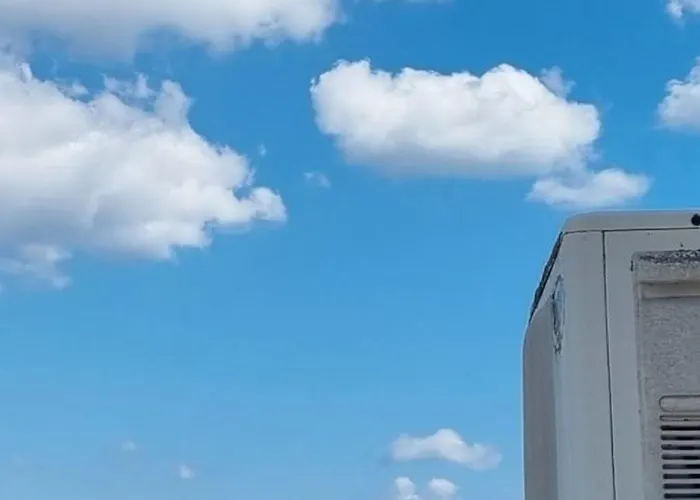 Beautiful Penthouse Slăntjev Brjag