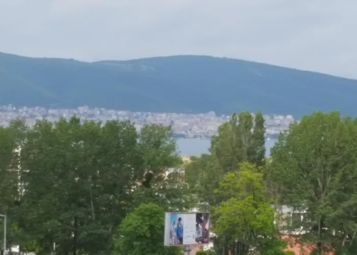 Beautiful Penthouse Lägenhet *