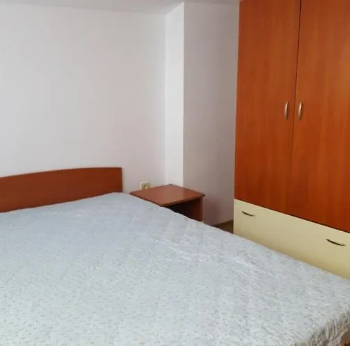 Beautiful Penthouse * Slăntjev Brjag