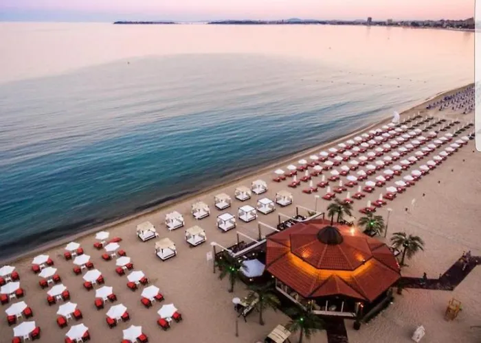 Beautiful Penthouse Slăntjev Brjag