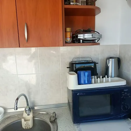 Beautiful Penthouse Apartmán *