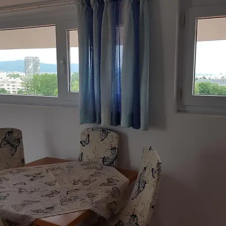 Beautiful Penthouse * Sluneční pobřeží