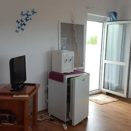 Beautiful Penthouse Sunny Beach