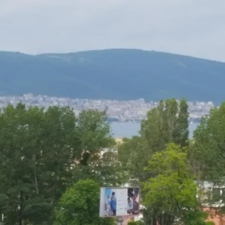 Beautiful Penthouse Апартаменты *