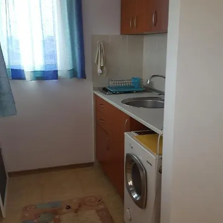 Apartmán Beautiful Penthouse Sluneční pobřeží