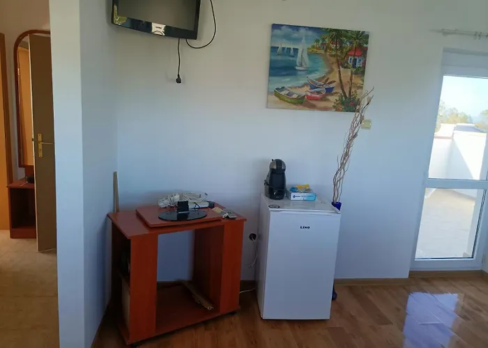 Beautiful Penthouse 公寓