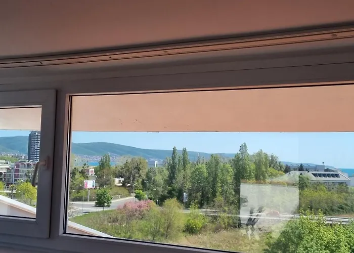 公寓 Beautiful Penthouse