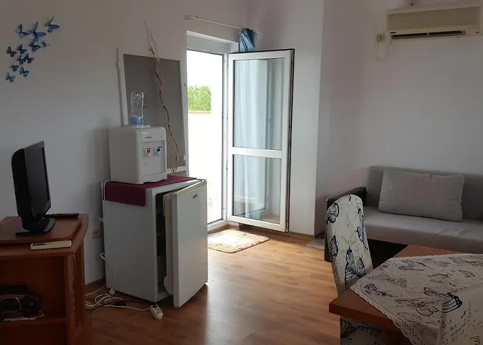 Beautiful Penthouse 公寓 *