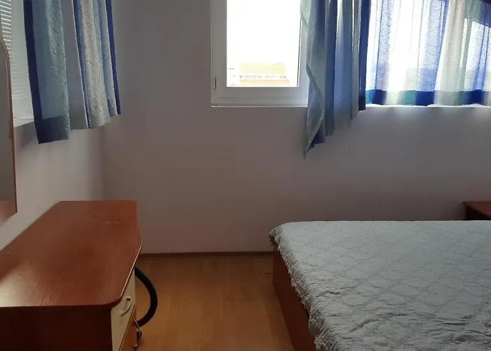 Beautiful Penthouse * 阳光海滩