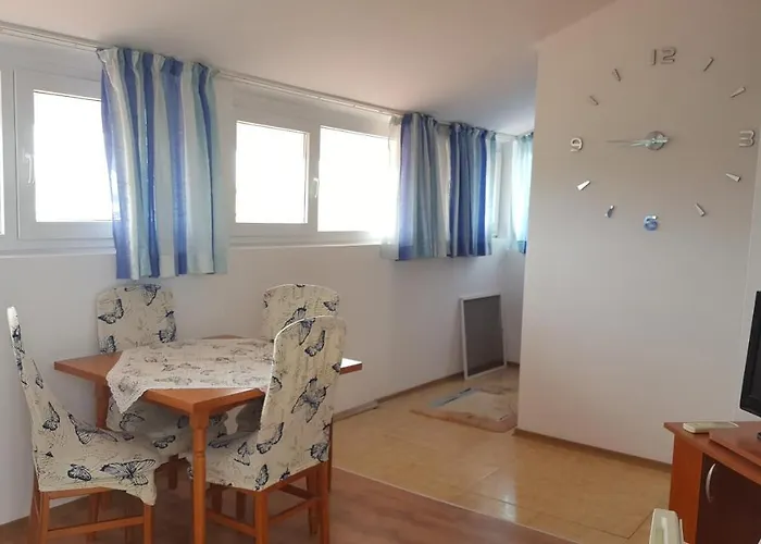 公寓 Beautiful Penthouse