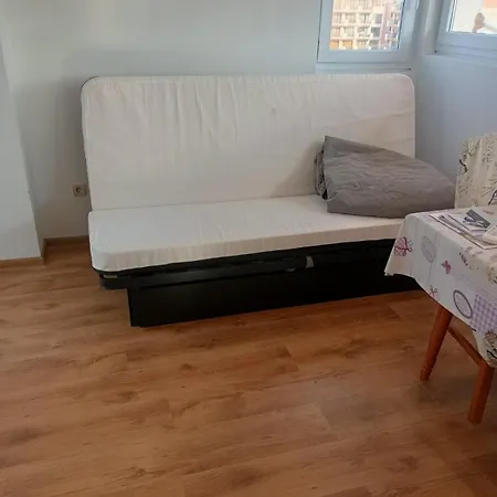 Beautiful Penthouse サニービーチ