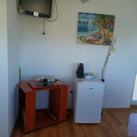 Beautiful Penthouse アパート