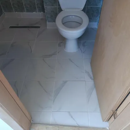 アパート Beautiful Penthouse *