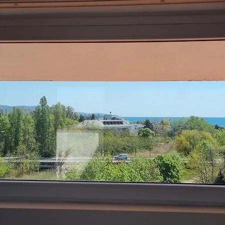 Beautiful Penthouse サニービーチ