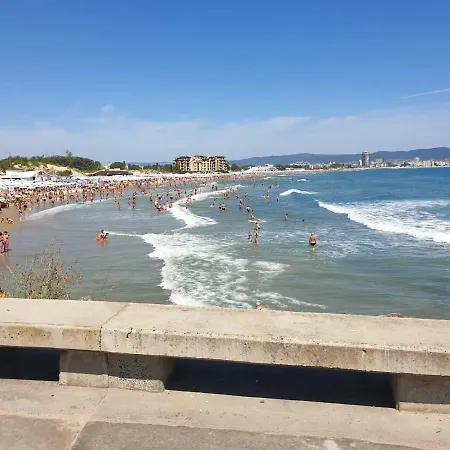 Beautiful Penthouse サニービーチ