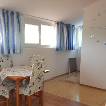 アパート Beautiful Penthouse