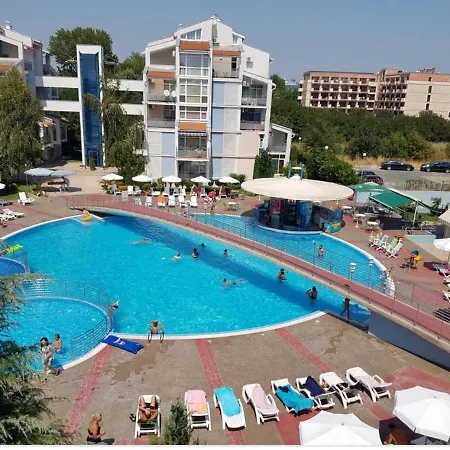 Beautiful Penthouse サニービーチ