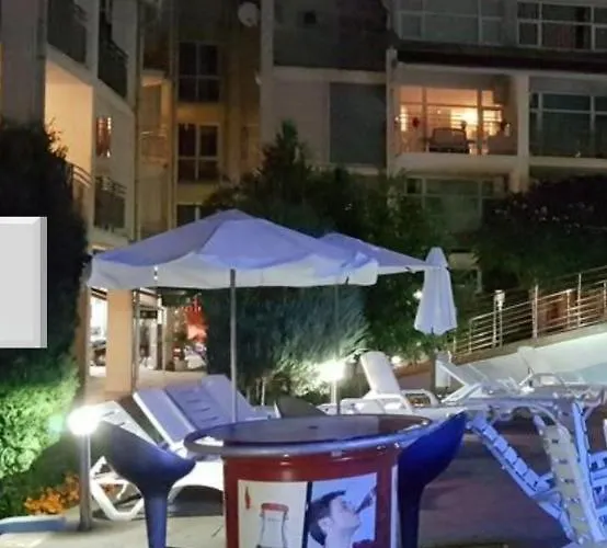 Beautiful Penthouse Apartament