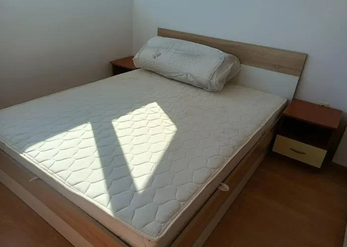 Apartament Beautiful Penthouse *