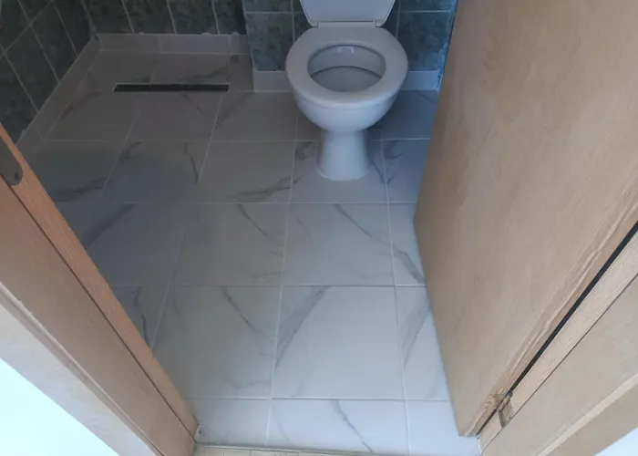 Apartament Beautiful Penthouse *