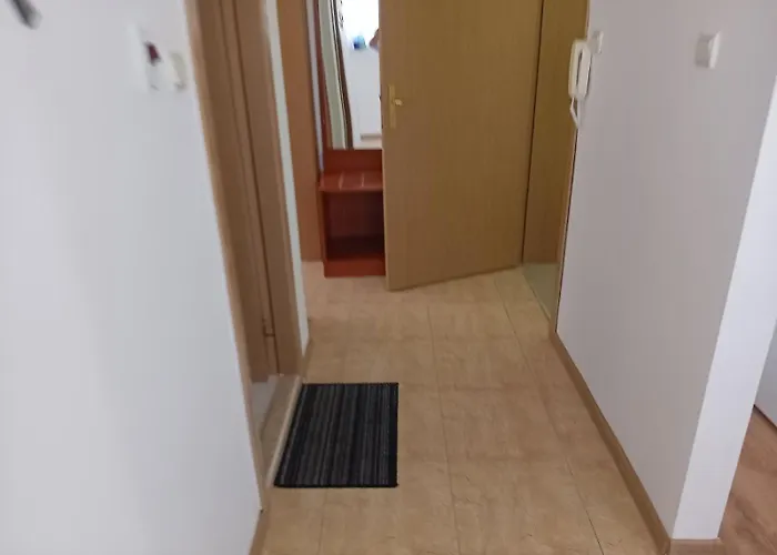 Beautiful Penthouse Apartament